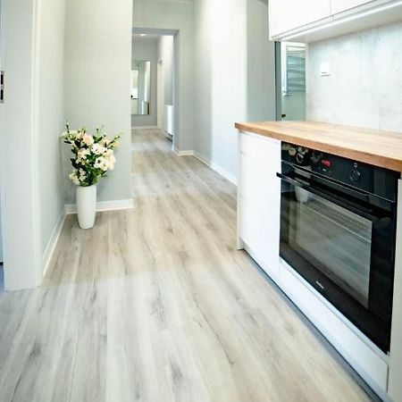 Lofty Apartamenty Namyslow I Eksteriør billede