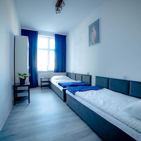 Lofty Apartamenty Namyslow I Eksteriør billede