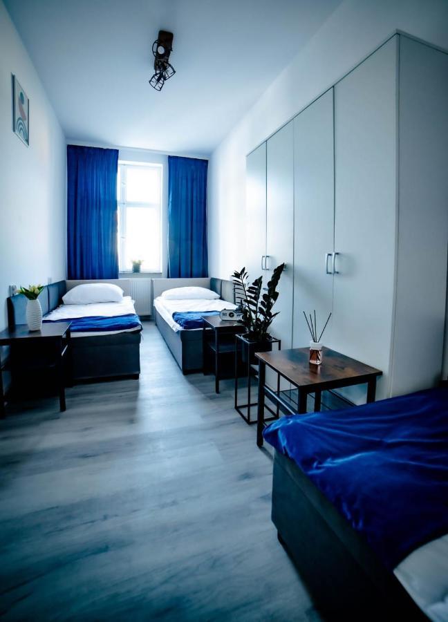 Lofty Apartamenty Namyslow I Eksteriør billede