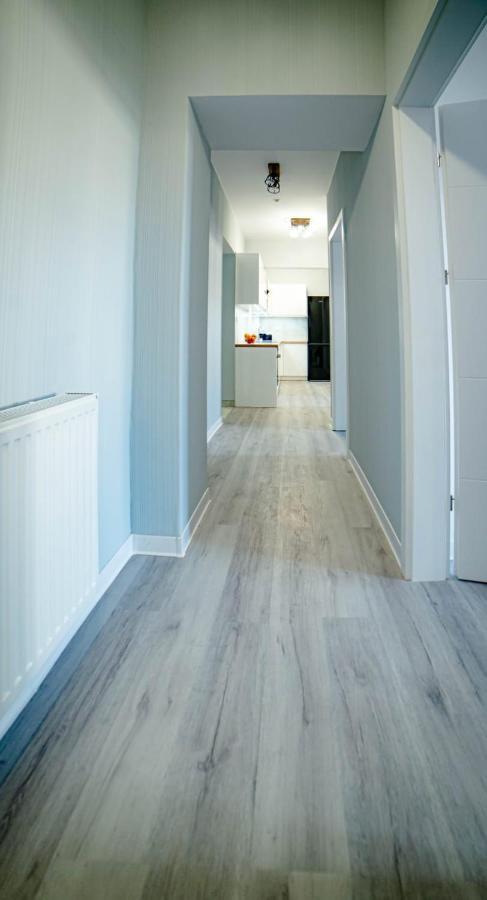 Lofty Apartamenty Namyslow I Eksteriør billede